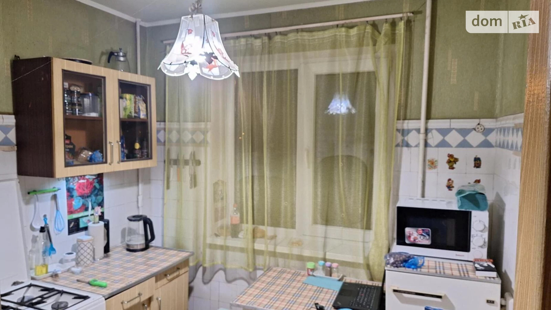 Продается 3-комнатная квартира 60 кв. м в Харькове, просп. Байрона(Героев Сталинграда), 167А - фото 4
