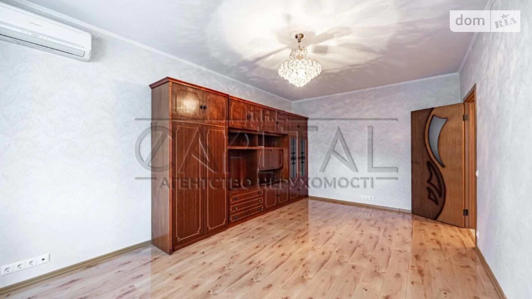 Продається 2-кімнатна квартира 54 кв. м у Києві, вул. Озерна, 14 - фото 3