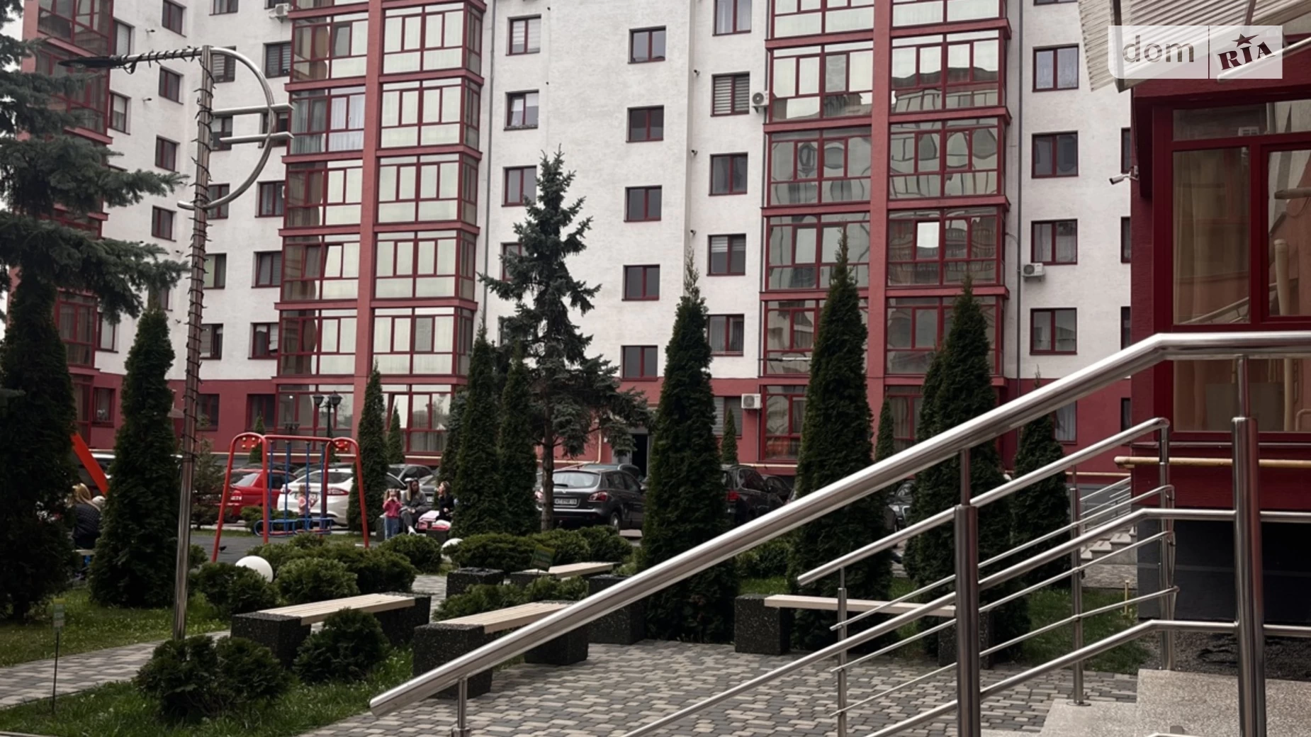 Продається 5-кімнатна квартира 169.7 кв. м у Вовчинцю, вул. Європейська, 2 - фото 3