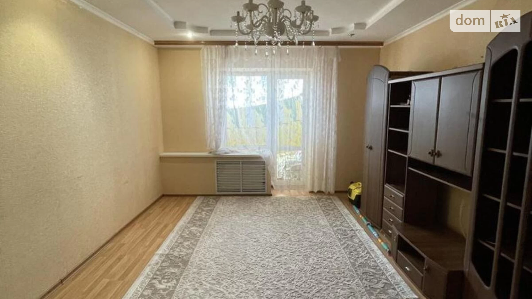 Продается 3-комнатная квартира 90 кв. м в Харькове, въезд Юбилейный, 61В - фото 4