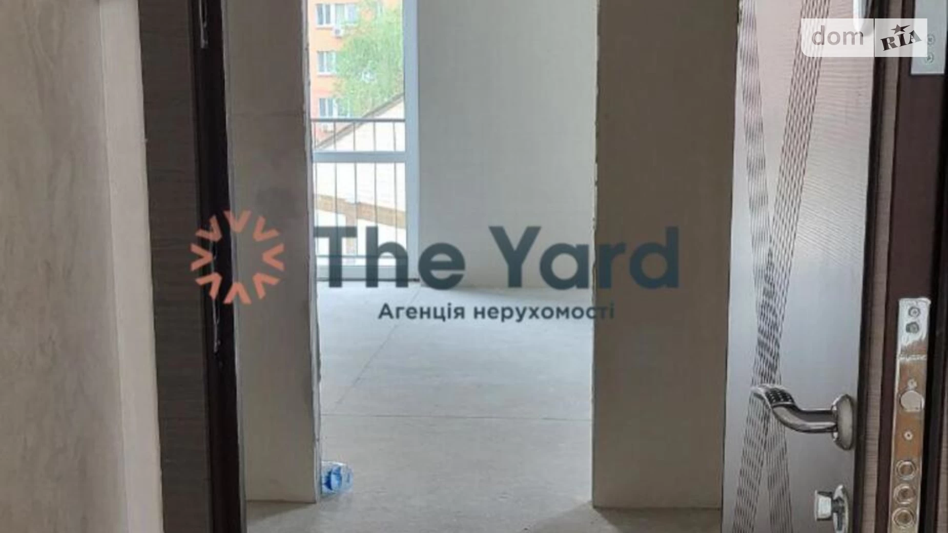 Продається 1-кімнатна квартира 55.6 кв. м у Чабанах, вул. Покровська(Кірова), 26А - фото 2