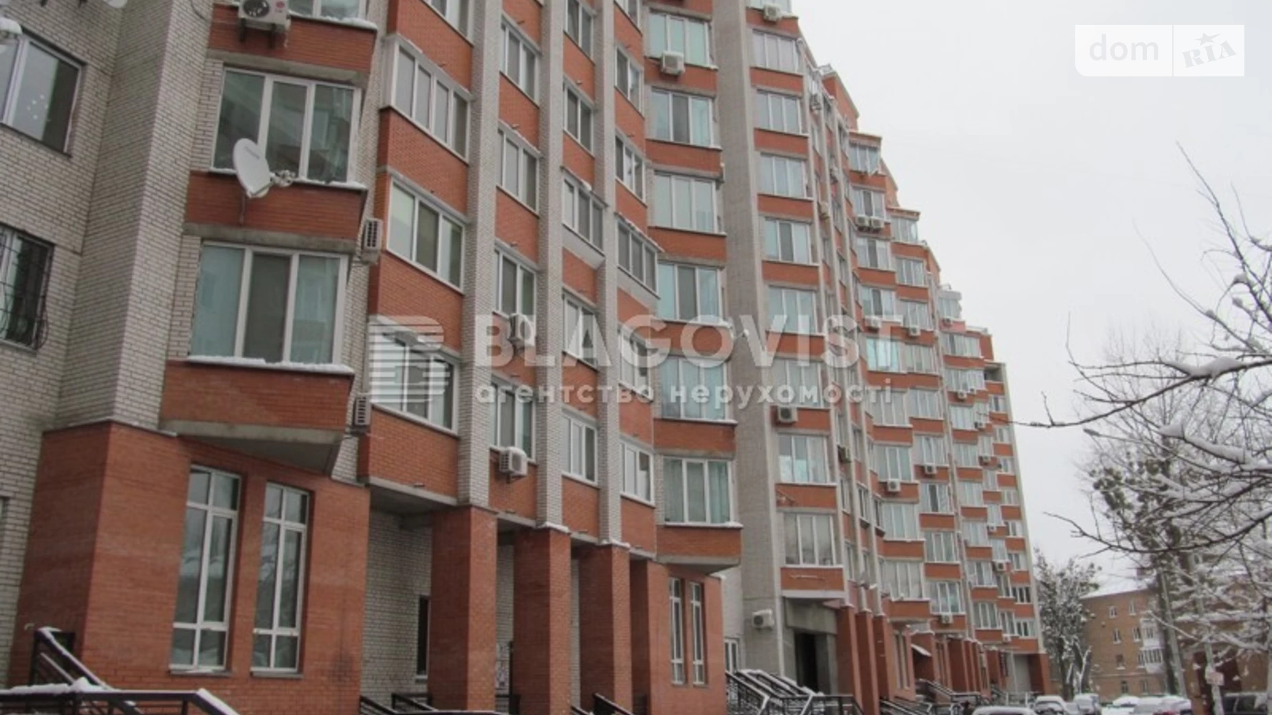 Продается 3-комнатная квартира 91 кв. м в Киеве, ул. Хмельницкая, 10 - фото 4