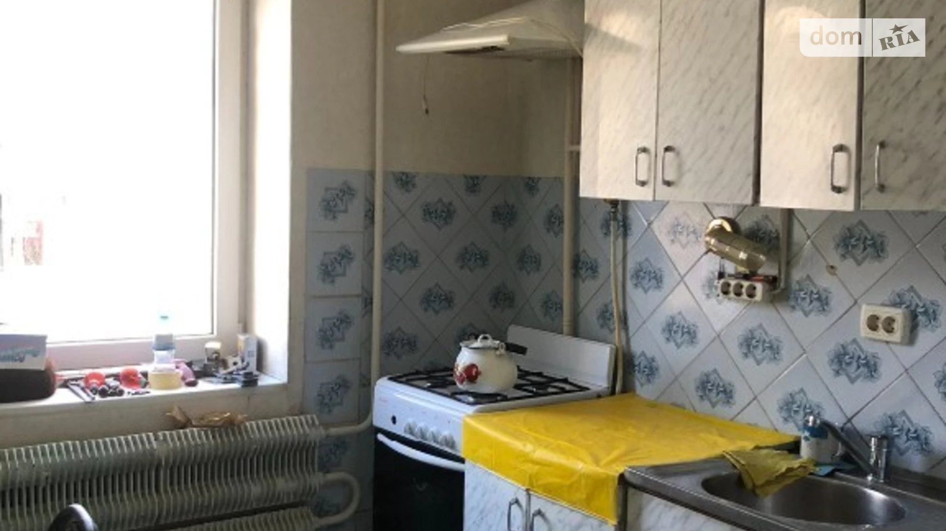 Продается 3-комнатная квартира 38000 кв. м в Одессе, ул. Бабаджаняна Маршала