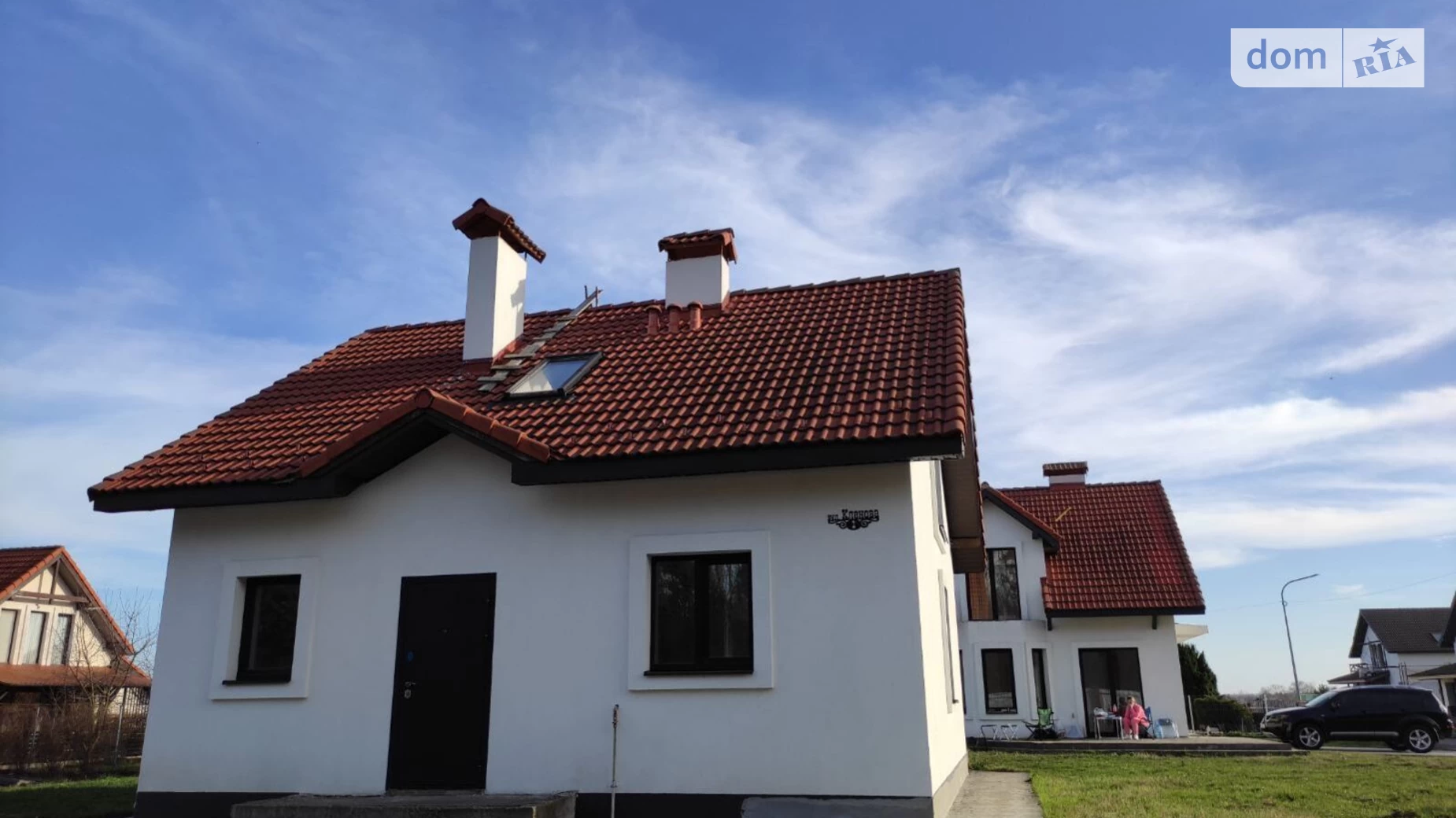 Продається будинок 2 поверховий 108.7 кв. м з подвалом, цена: 63000 $ - фото 3