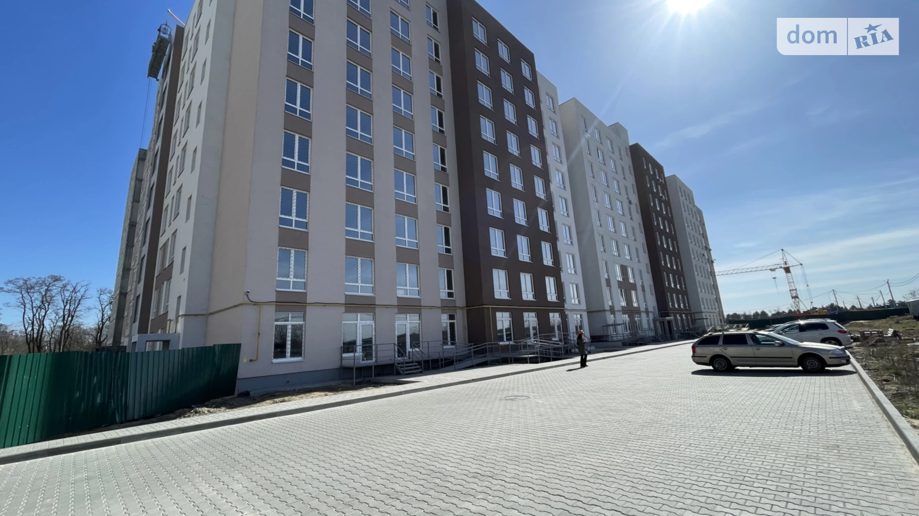 Продается 2-комнатная квартира 64 кв. м в Буче, ул. Бориса Гмыри