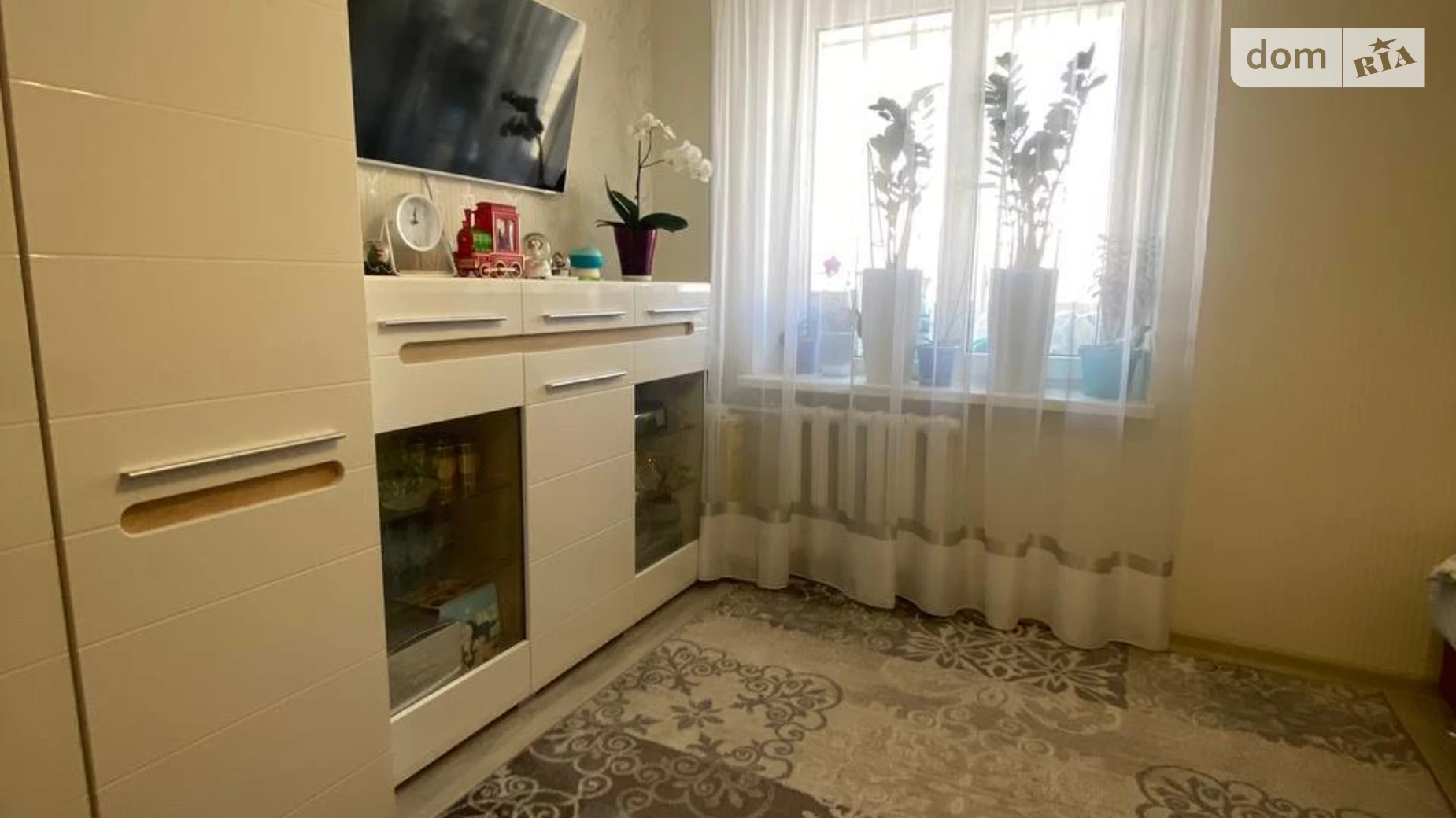 Продается 2-комнатная квартира 55 кв. м в Одессе, ул. Палия Семена, 129