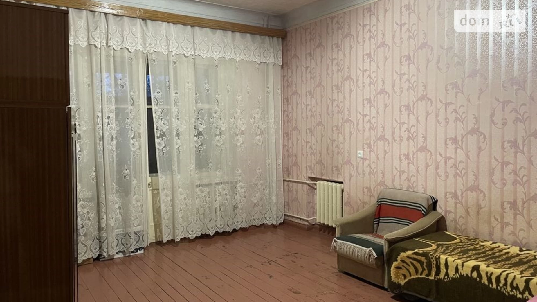 2-комнатная квартира 65 кв. м в Запорожье, просп. Металлургов