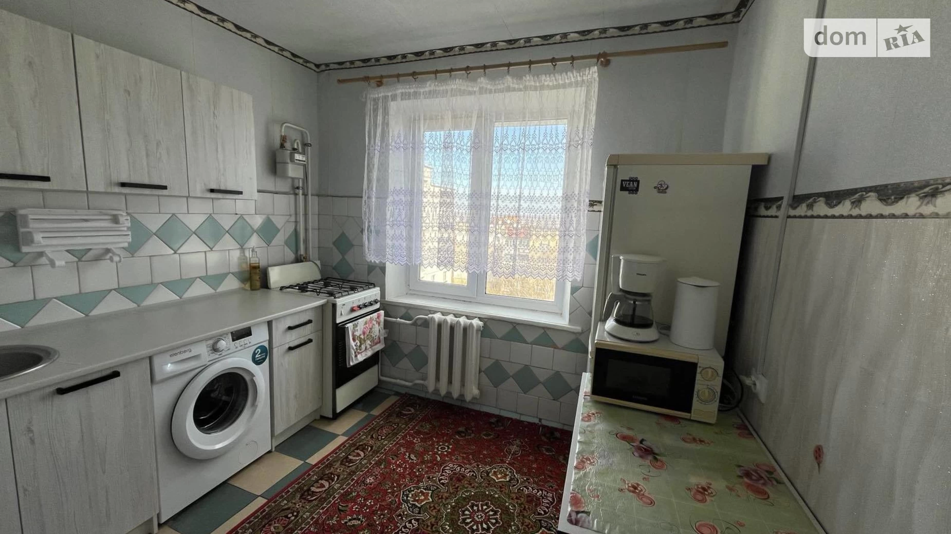Продается 3-комнатная квартира 63 кв. м в Хмельницком, ул. Тернопольская - фото 2