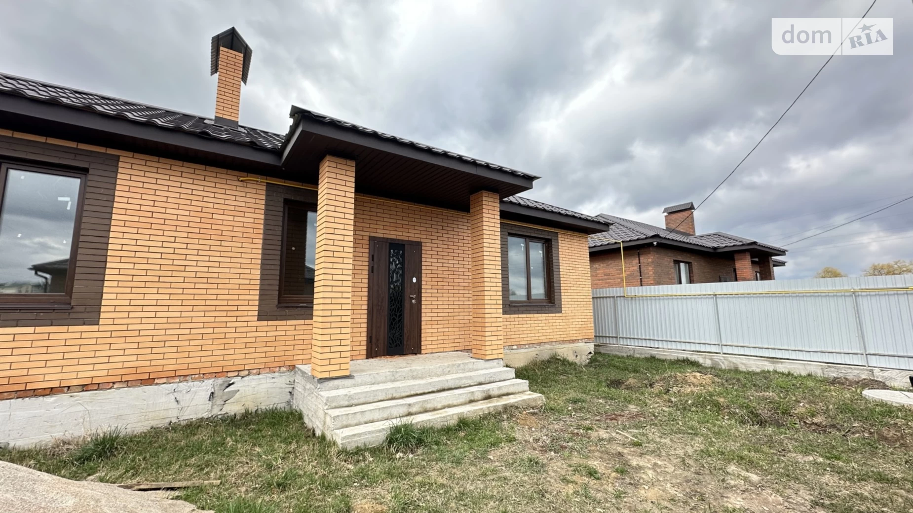 Продается одноэтажный дом 105 кв. м с мансардой, цена: 78000 $ - фото 2