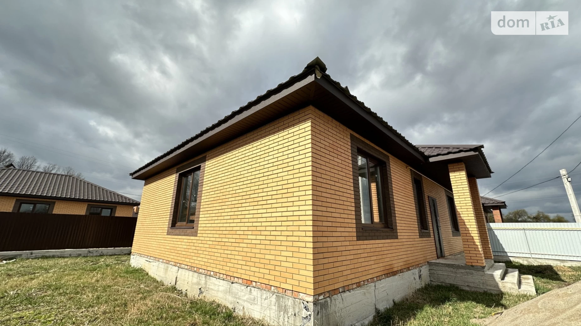 Продается одноэтажный дом 105 кв. м с мансардой, цена: 78000 $ - фото 5