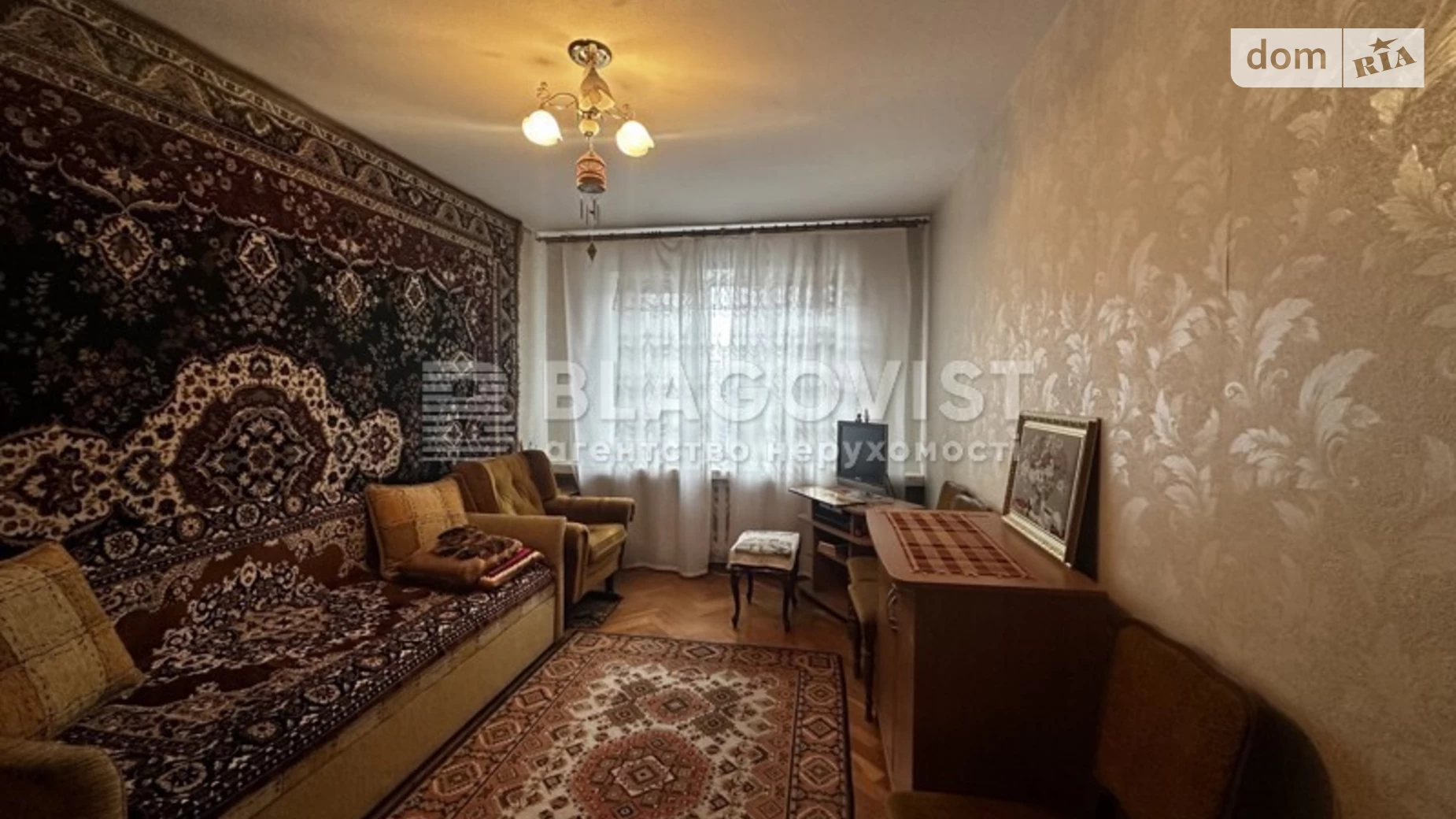 Продается 2-комнатная квартира 61 кв. м в Киеве, ул. Раисы Окипной, 3А - фото 3