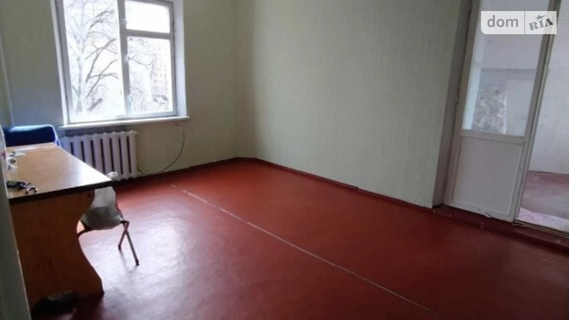 Продается 1-комнатная квартира 32 кв. м в Хмельницком - фото 3