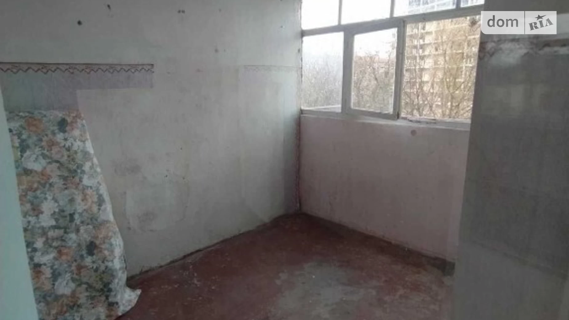 Продается 1-комнатная квартира 32 кв. м в Хмельницком - фото 4