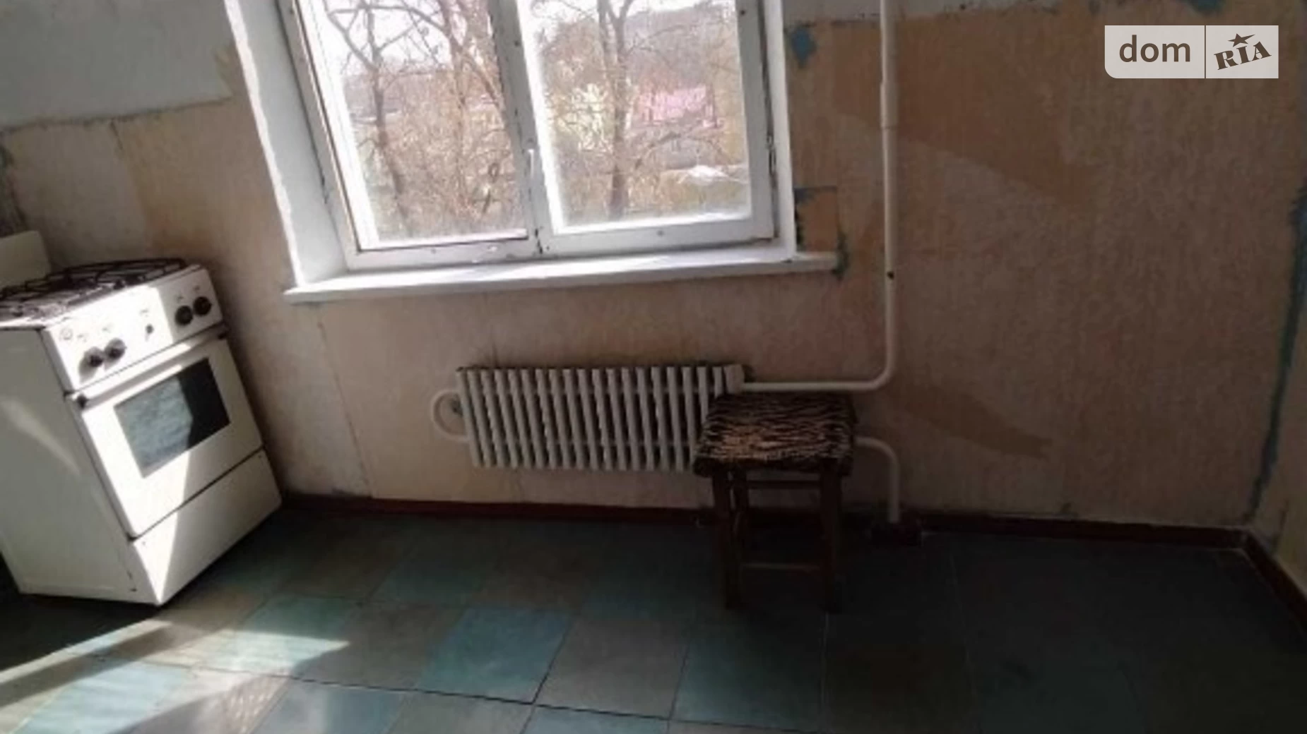 Продается 1-комнатная квартира 32 кв. м в Хмельницком - фото 5