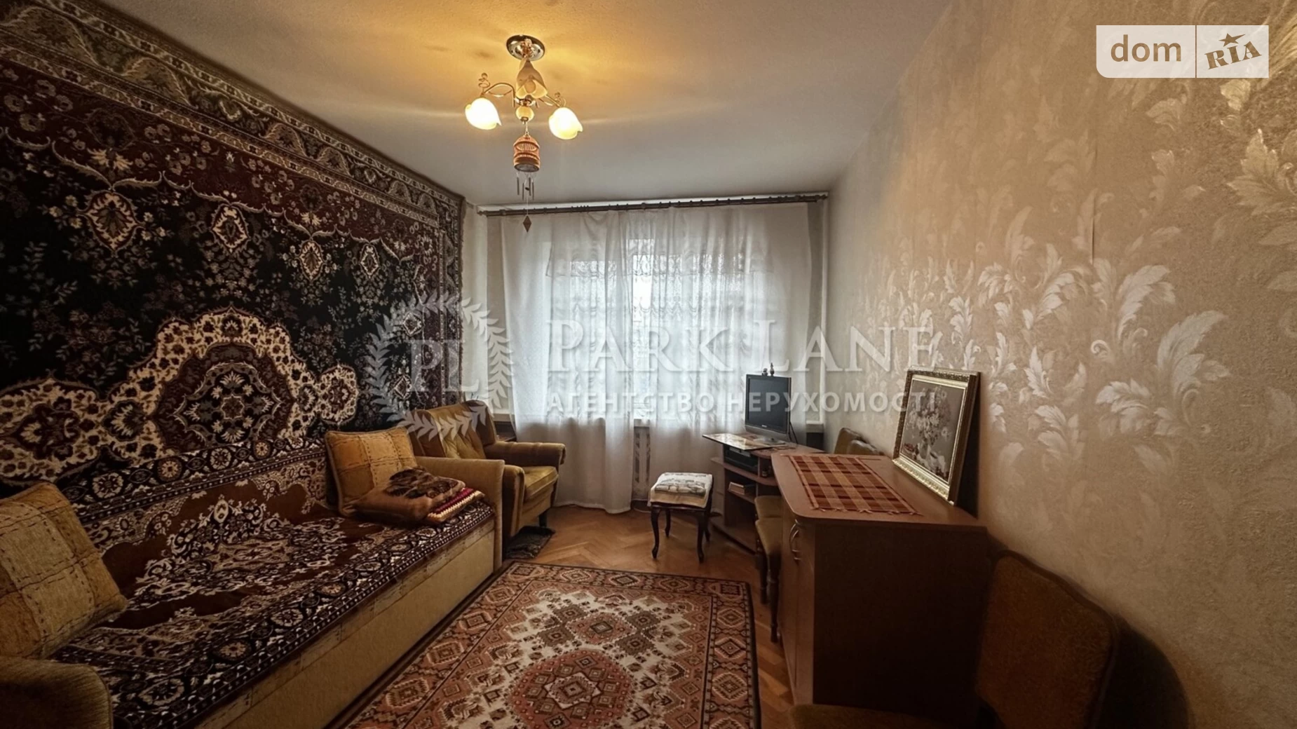 Продается 2-комнатная квартира 61 кв. м в Киеве, ул. Раисы Окипной, 3А - фото 2