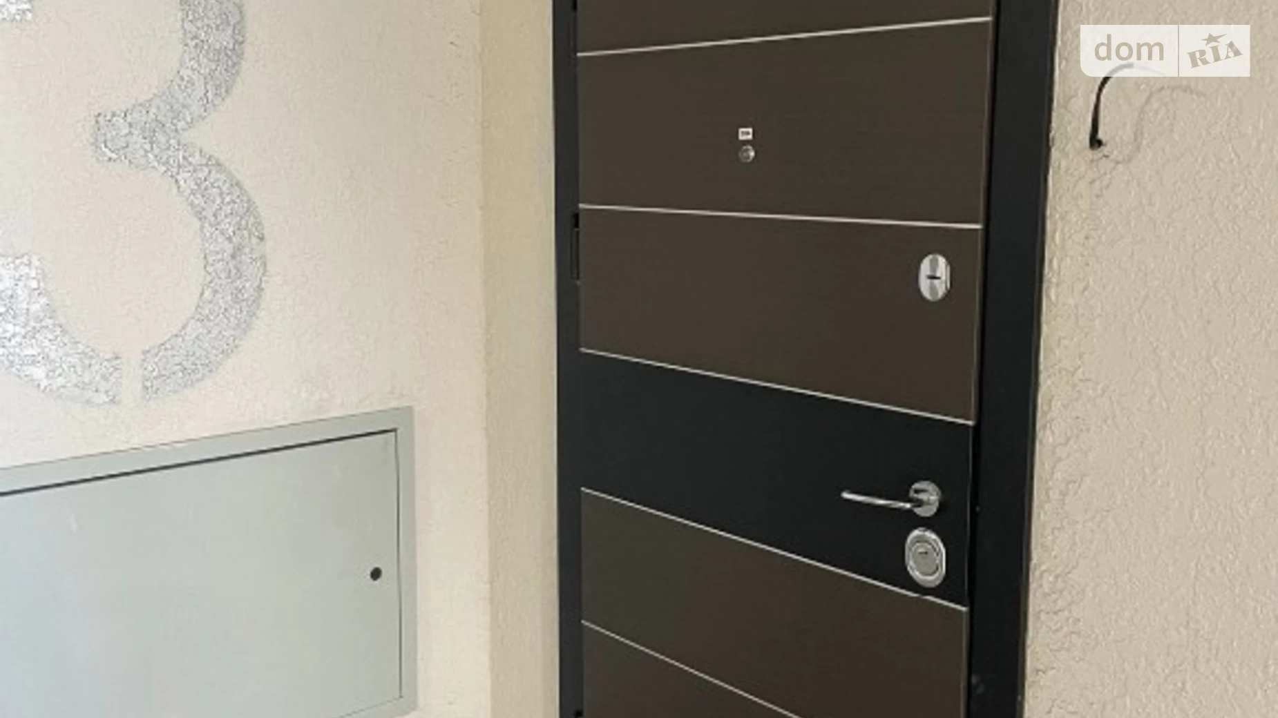 Продається 1-кімнатна квартира 63 кв. м у Хмельницькому, цена: 58000 $ - фото 4