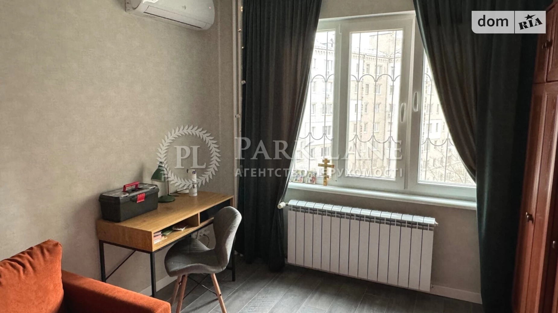 Продается 3-комнатная квартира 92 кв. м в Киеве, ул. Бакинская, 37Г - фото 2
