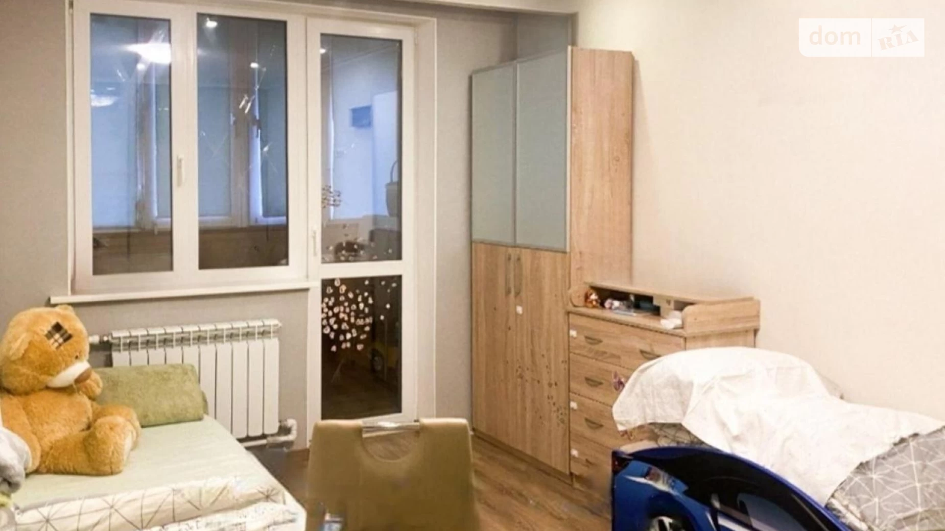 Продается 2-комнатная квартира 45 кв. м в Харькове, ул. Метростроителей, 41 - фото 5