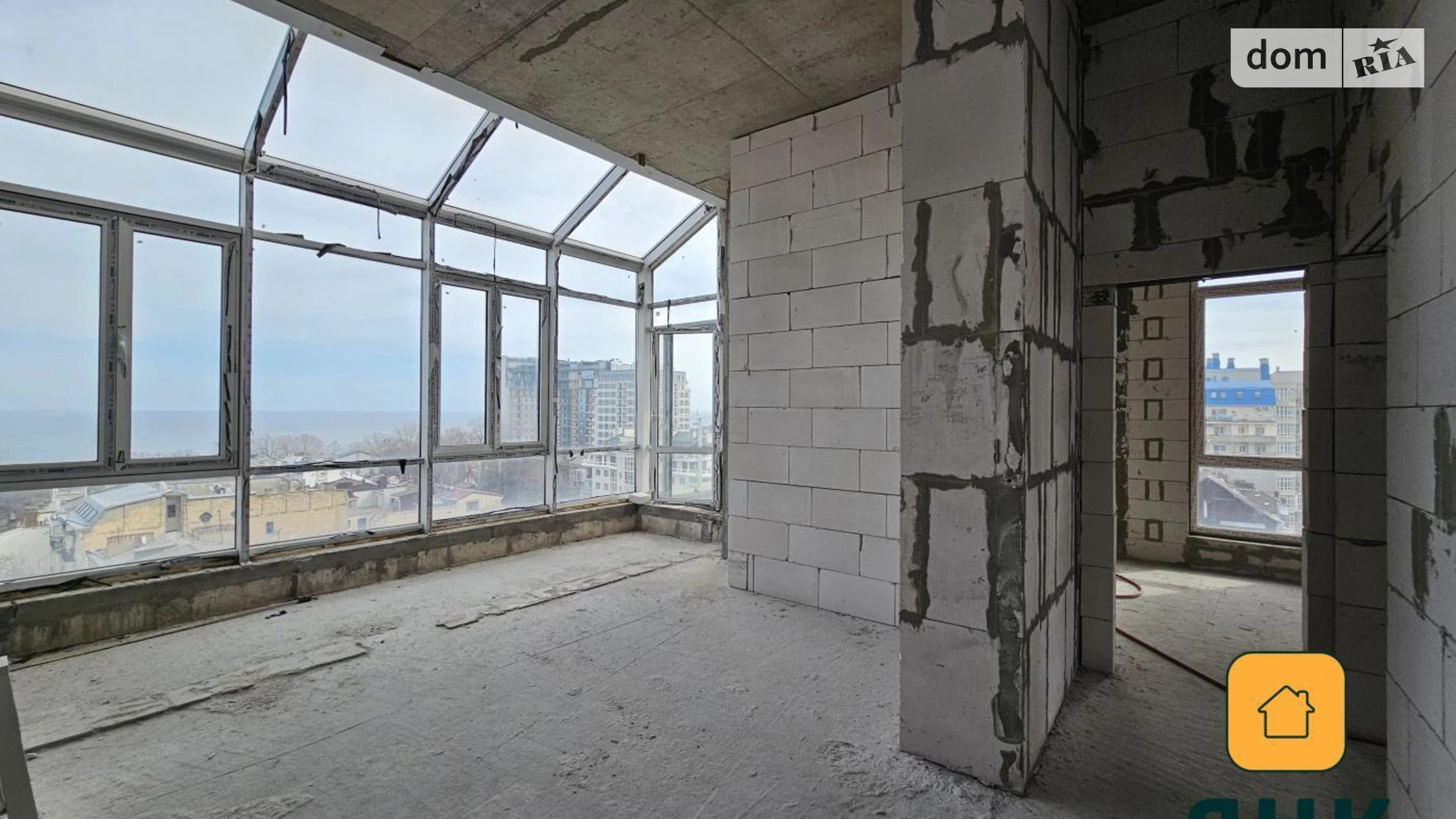 Продается 4-комнатная квартира 161 кв. м в Одессе, пер. Успенский, 11 - фото 4