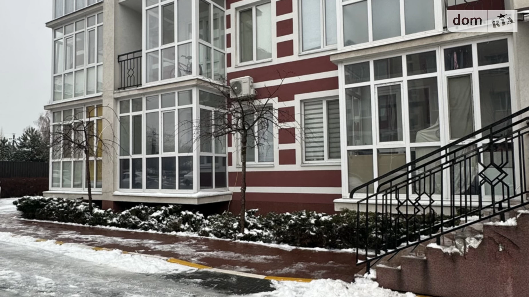 Продається 1-кімнатна квартира 26 кв. м у Гостомелі, вул. Свято-Покровська(Леніна), 73Б/5 - фото 3