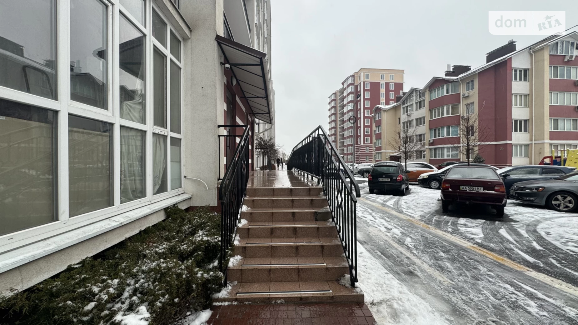 Продається 1-кімнатна квартира 26 кв. м у Гостомелі, вул. Свято-Покровська(Леніна), 73Б/5 - фото 2