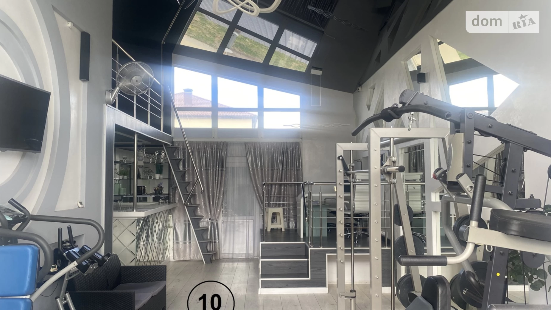 Продается дом на 2 этажа 220 кв. м с мансардой, цена: 150000 $ - фото 5