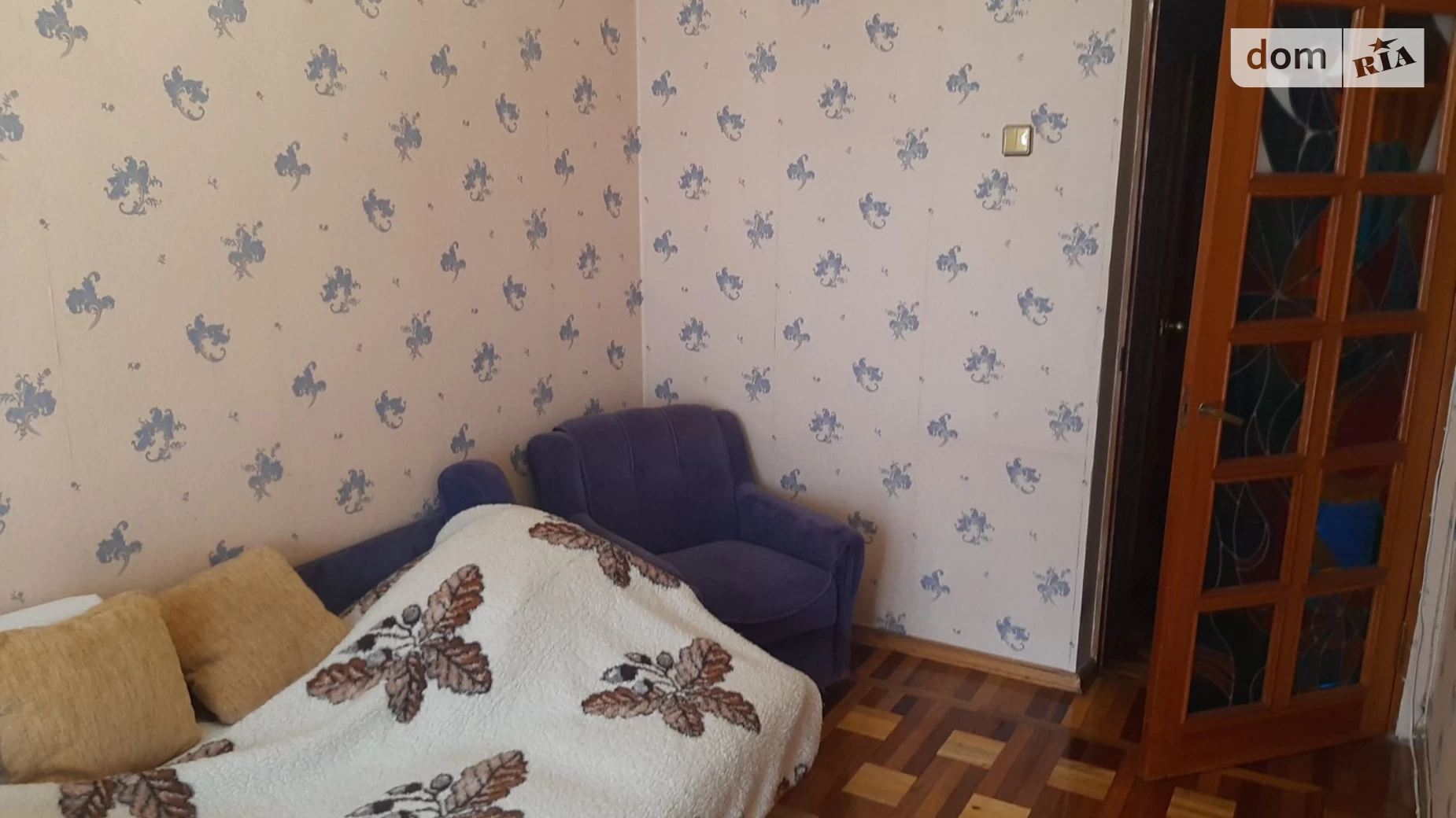 Продается 3-комнатная квартира 63 кв. м в Одессе, ул. Академическая - фото 3