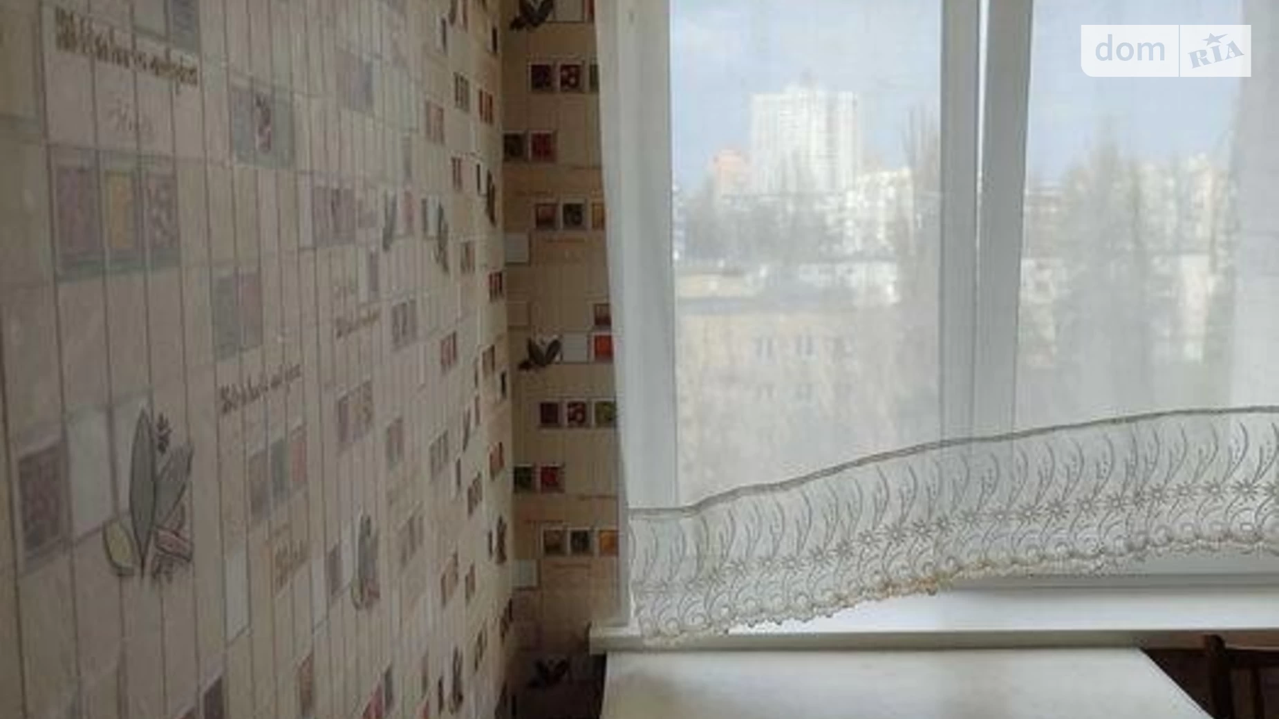 Продается 2-комнатная квартира 49 кв. м в Киеве, ул. Василия Иваниса(Николая Матеюка), 13 - фото 2