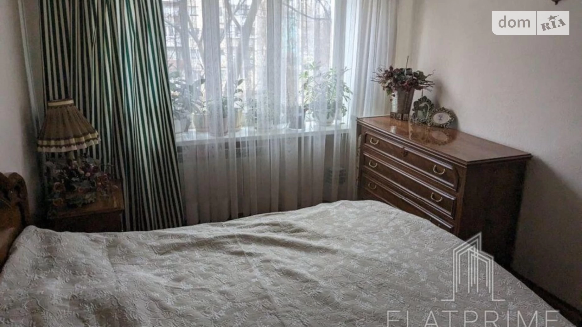 Продается 3-комнатная квартира 65.3 кв. м в Киеве, ул. Энтузиастов, 5 - фото 2