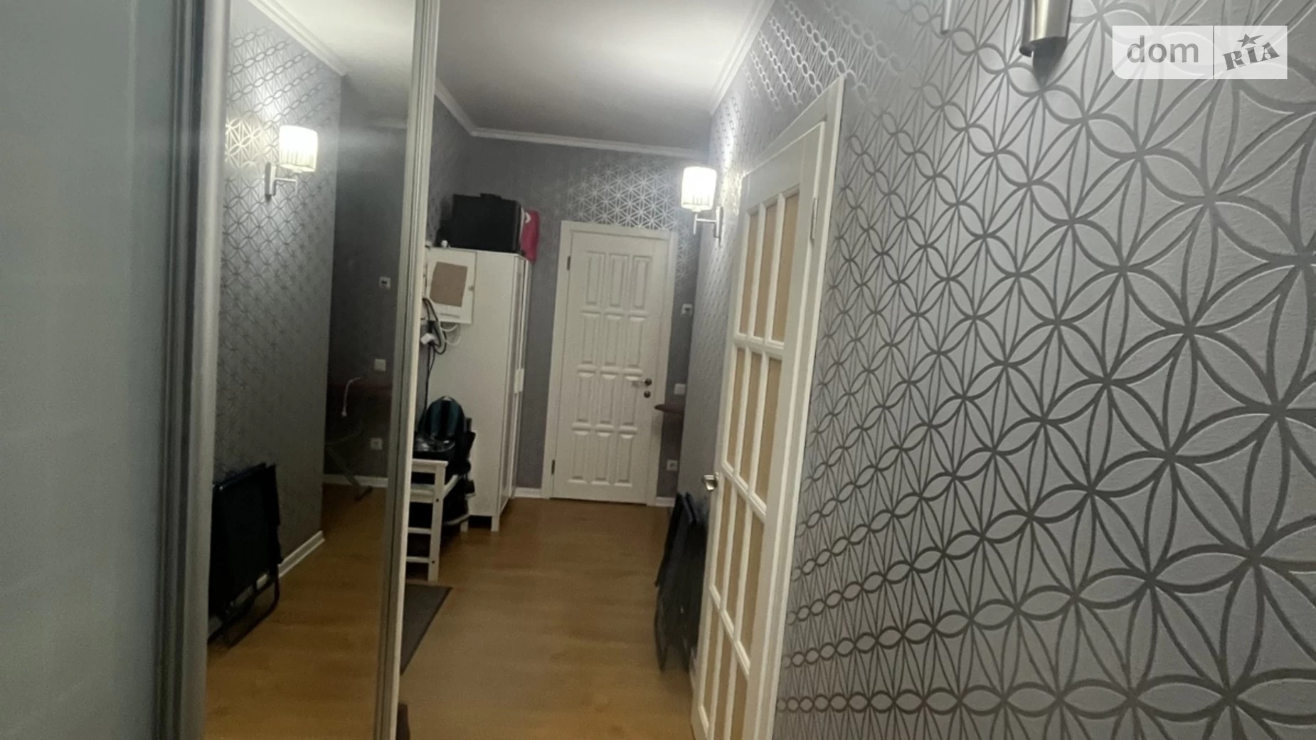 Продается 2-комнатная квартира 73 кв. м в Киеве, ул. Анны Ахматовой, 22 - фото 4