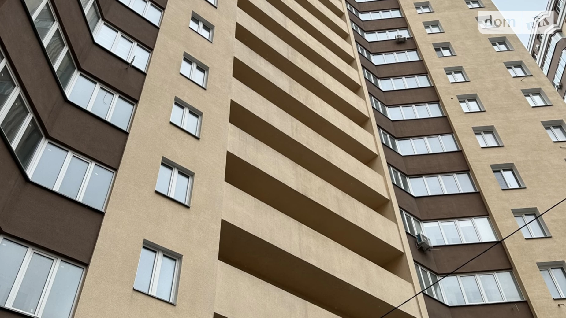 Продается 2-комнатная квартира 67 кв. м в Вишневом, ул. Витянская - фото 3