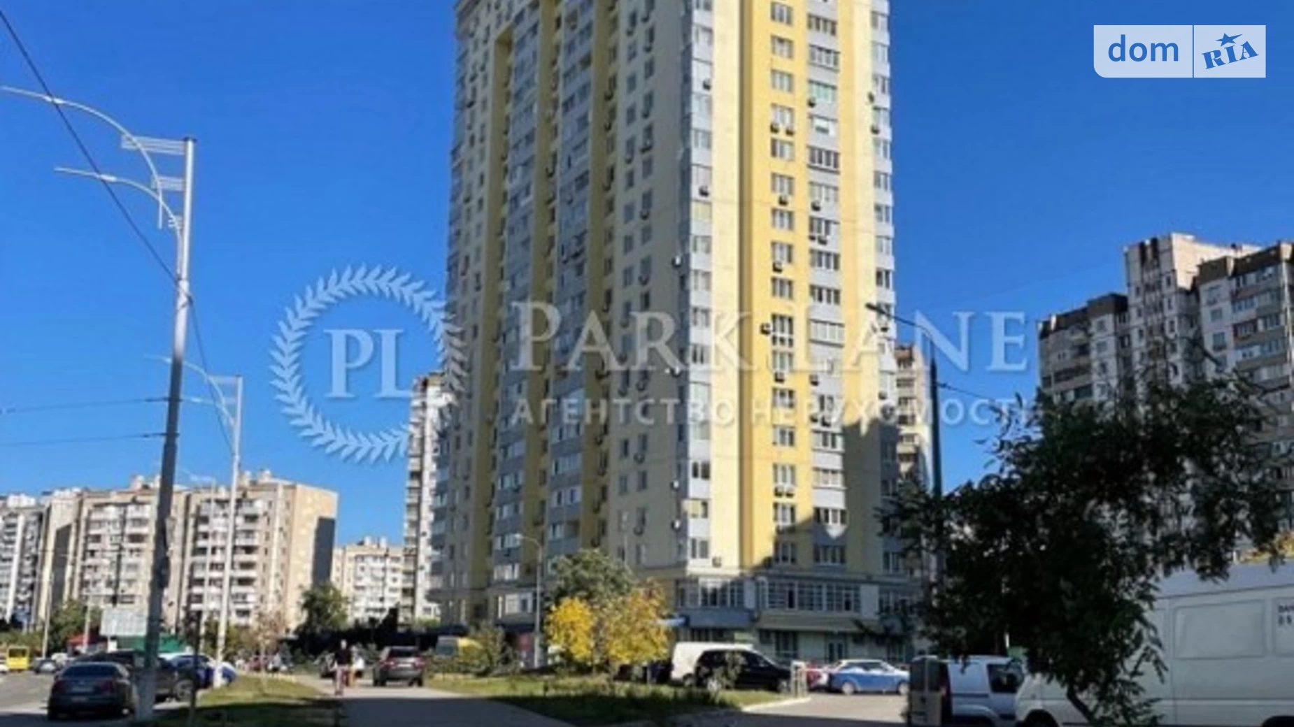 Продается 3-комнатная квартира 101 кв. м в Киеве, ул. Радунская, 30 - фото 3