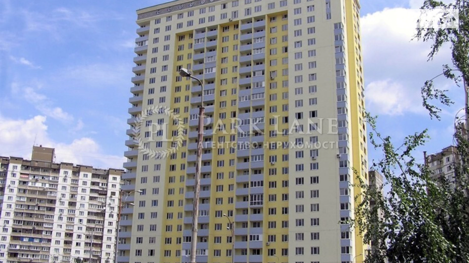 Продается 3-комнатная квартира 101 кв. м в Киеве, ул. Радунская, 30 - фото 4