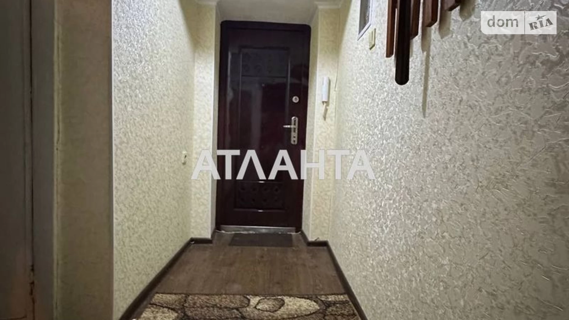 Продается 2-комнатная квартира 45.9 кв. м в Одессе, ул. Космонавта Комарова - фото 4