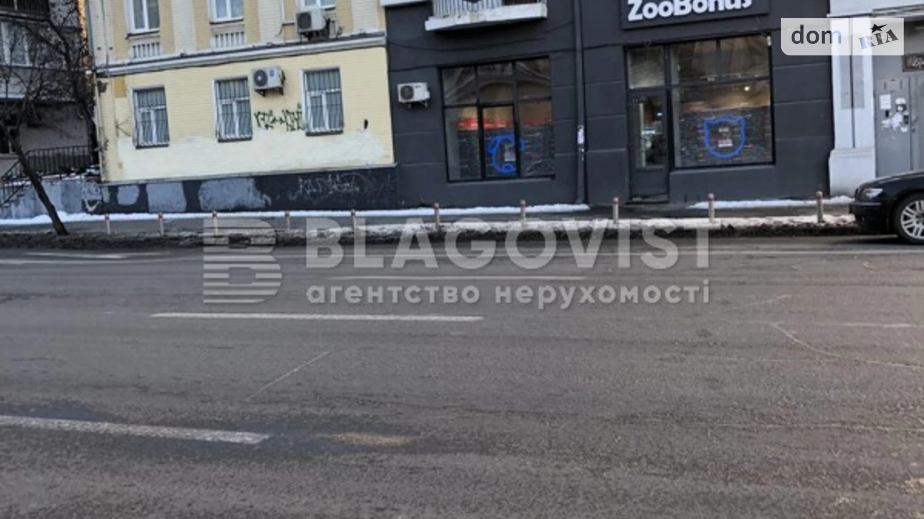 Продается 3-комнатная квартира 130.5 кв. м в Киеве, ул. Саксаганского, 58 - фото 2