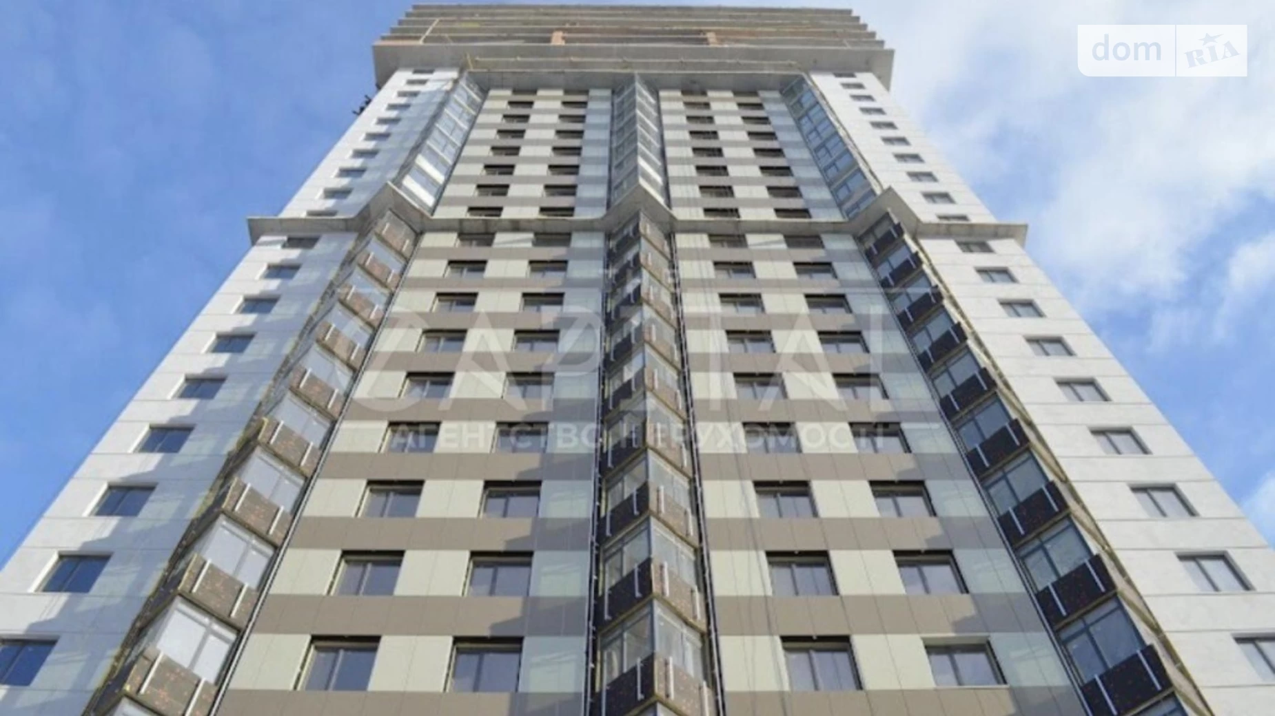 Продається 3-кімнатна квартира 136.5 кв. м у Києві, вул. Андрія Верхогляда(Драгомирова), 14А - фото 3