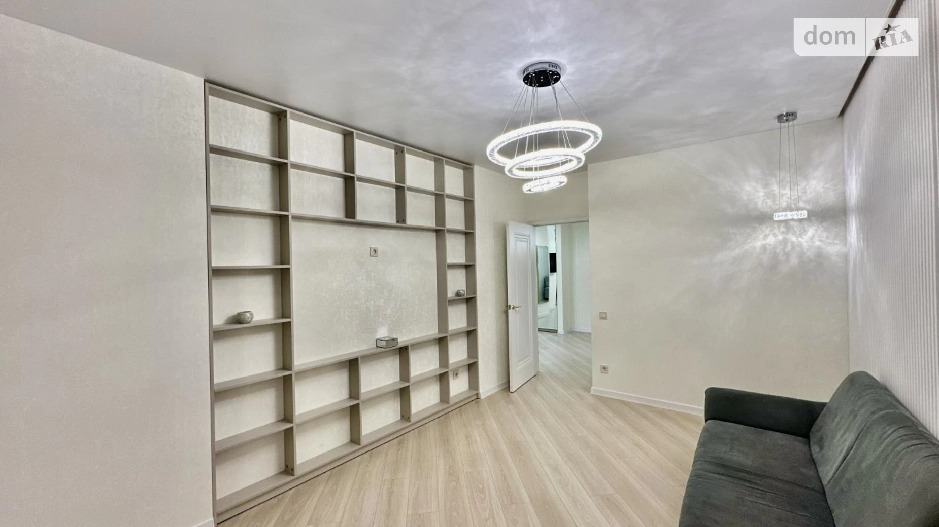 Продается 2-комнатная квартира 89 кв. м в Киеве, ул. Кадетский Гай, 10 - фото 4