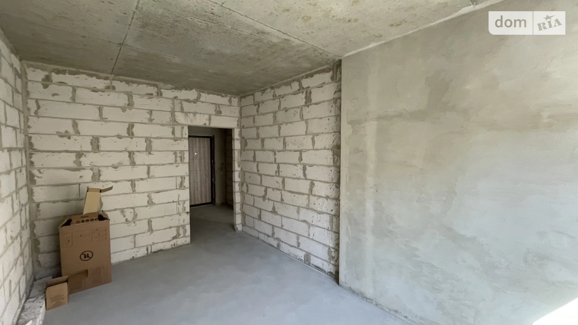 Продается 1-комнатная квартира 42 кв. м в Ивано-Франковске, ул. Кобылянской - фото 3