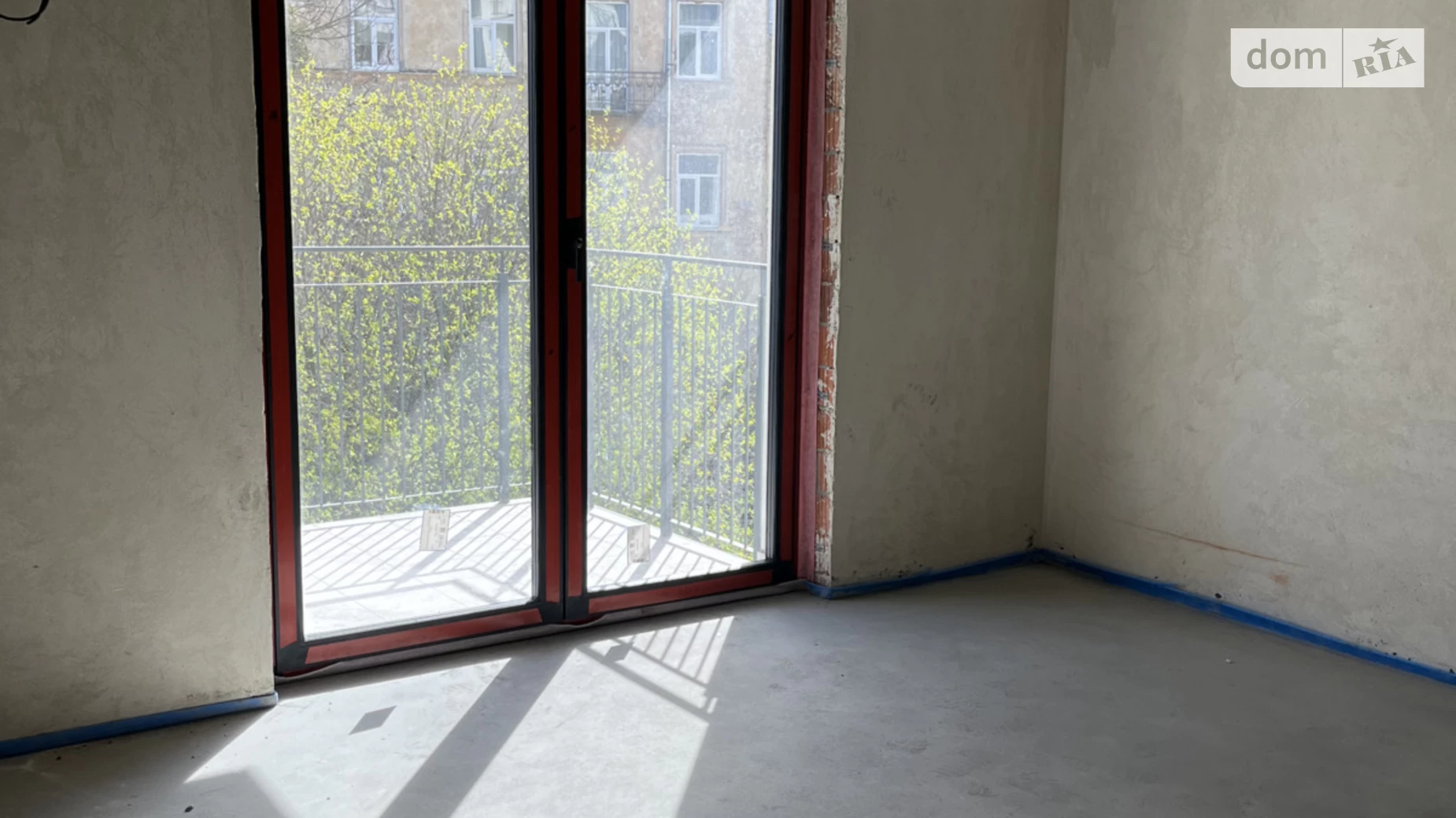 Продается 1-комнатная квартира 49.3 кв. м в Львове, цена: 103550 $ - фото 4
