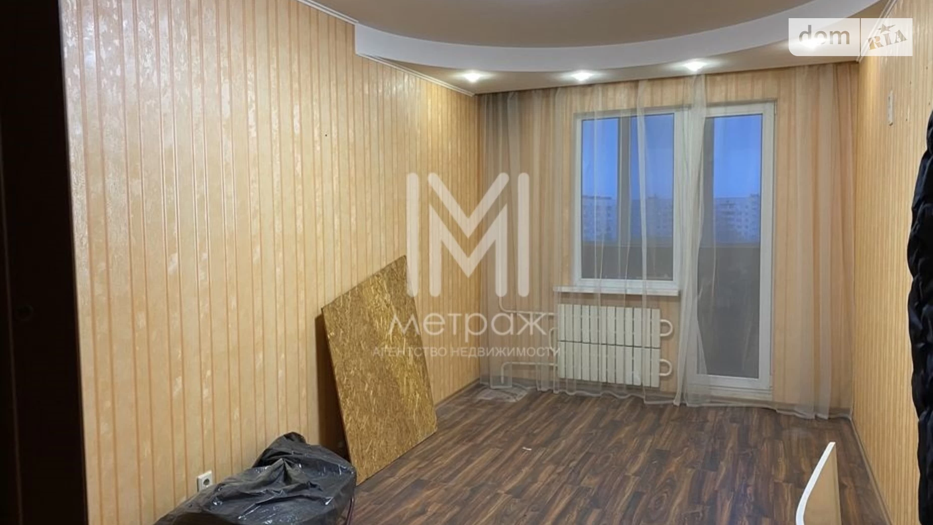 Продається 3-кімнатна квартира 65 кв. м у Харкові, просп. Людвіга Свободи, 35А - фото 3