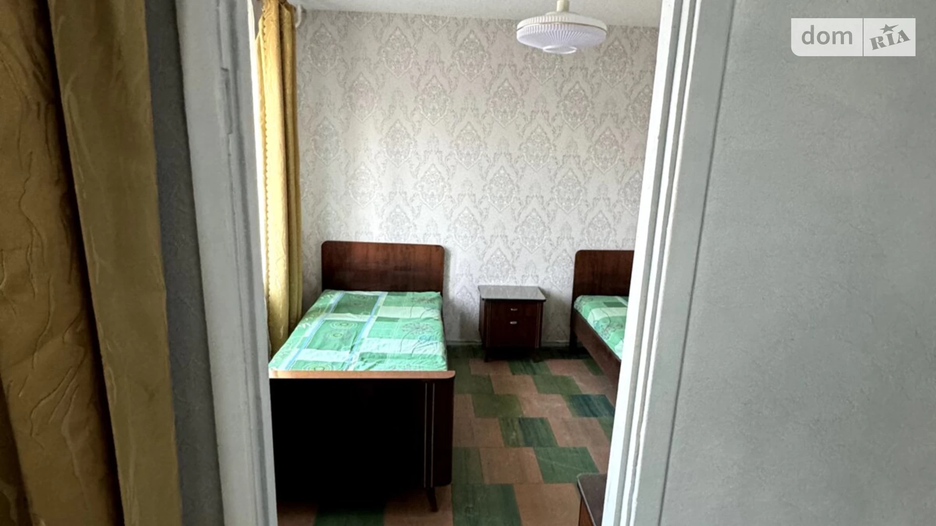 Продається 3-кімнатна квартира 58 кв. м у Дніпрі, вул. Донцова Дмитра(Донського Дмитра), 6 - фото 4