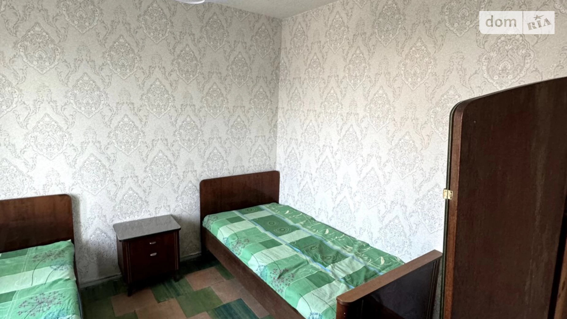Продається 3-кімнатна квартира 58 кв. м у Дніпрі, вул. Донцова Дмитра(Донського Дмитра), 6 - фото 5