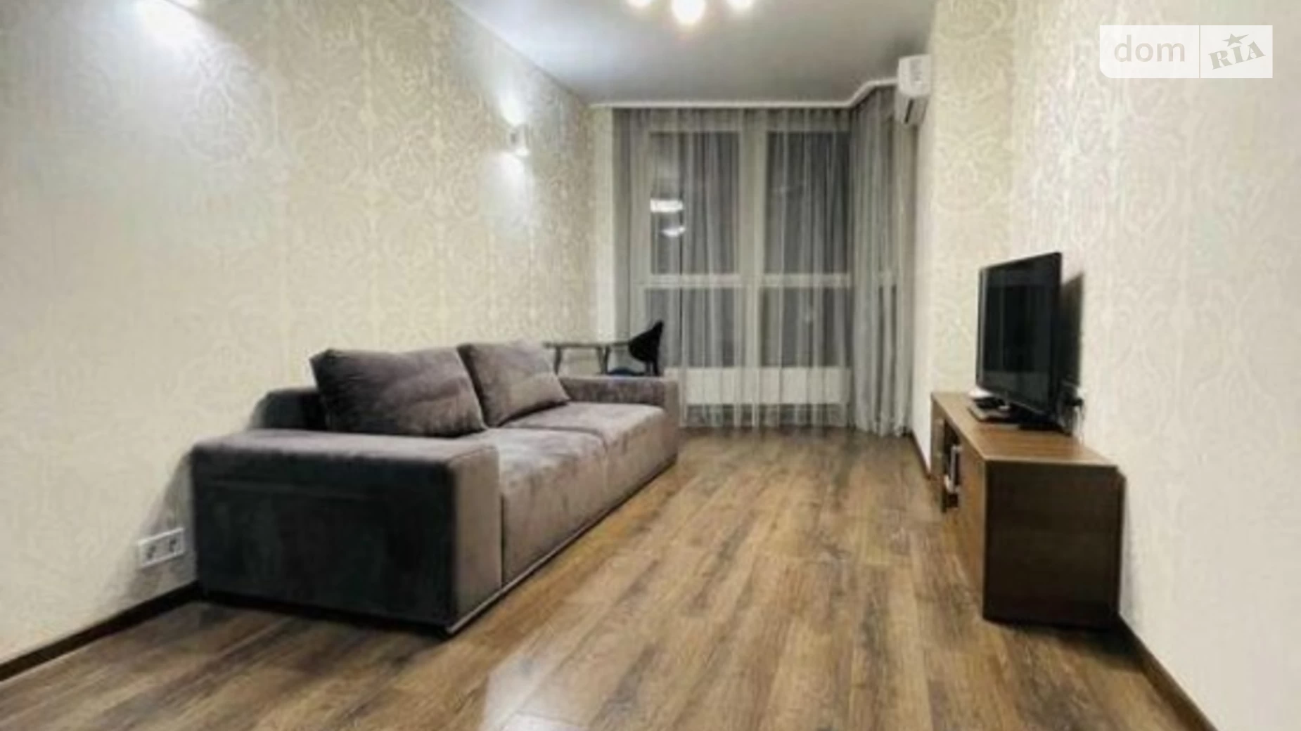 Продается 1-комнатная квартира 52 кв. м в Киеве, ул. Драгоманова, 2А - фото 5