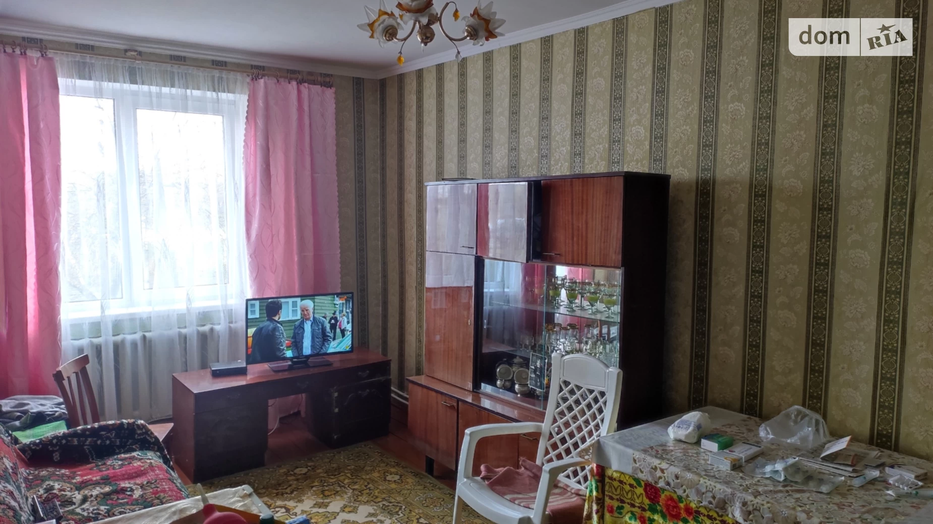 Продается часть дома 90 кв. м с камином, Тімірязєва