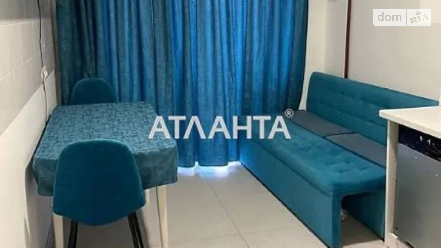 Продается 1-комнатная квартира 43.6 кв. м в Святопетровское, ул. Богдана Хмельницкого