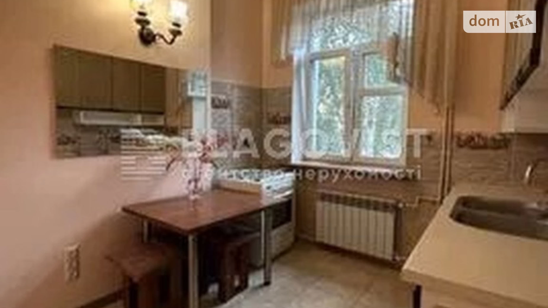 Продается 2-комнатная квартира 58 кв. м в Киеве, ул. Тарасовская, 7 - фото 5