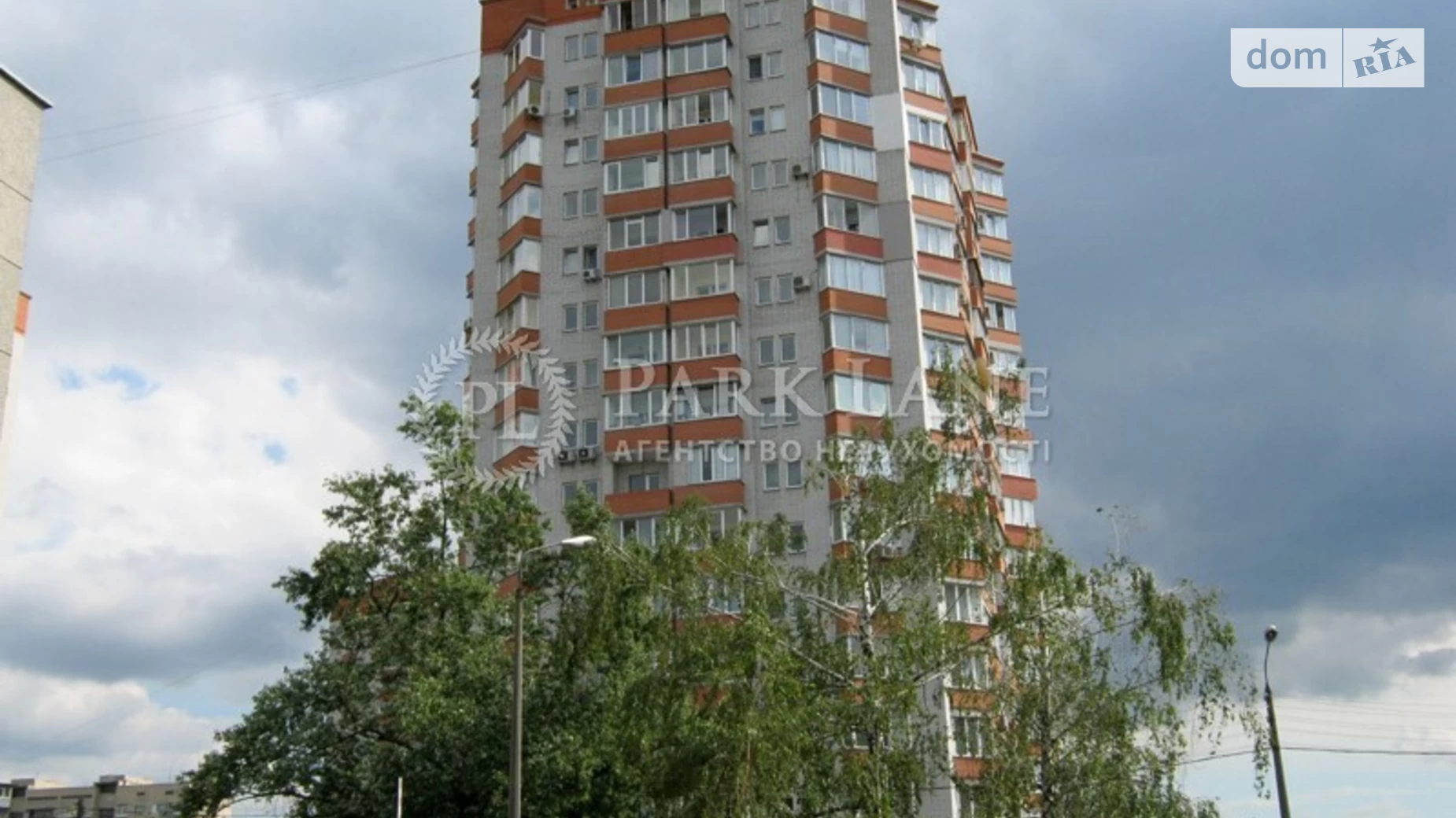 Продается 3-комнатная квартира 73 кв. м в Киеве, ул. Уинстона Черчилля(Красноткацкая), 16 - фото 2