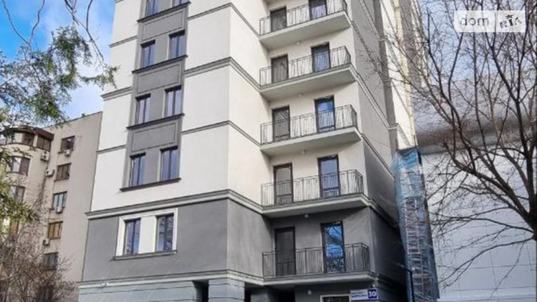 Продается 1-комнатная квартира 31 кв. м в Одессе, просп. Шевченко, 30 - фото 2