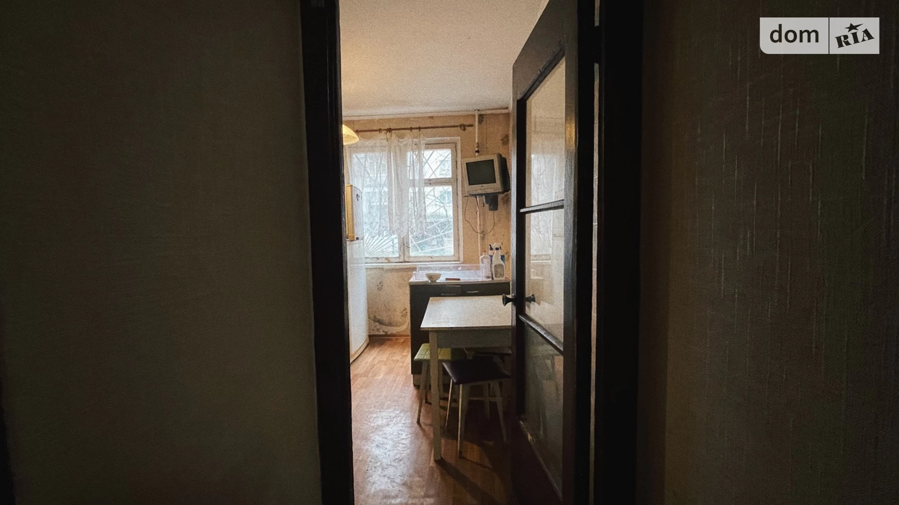 Продається 2-кімнатна квартира 44.9 кв. м у Одесі, вул. Маршала Малиновського