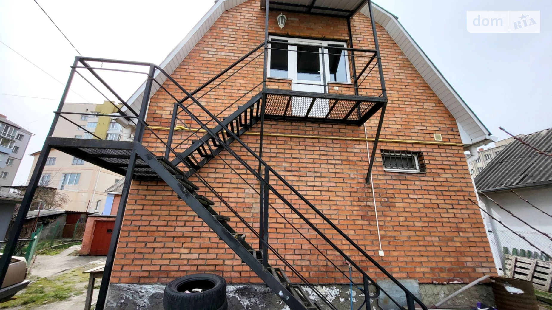 Продается одноэтажный дом 118 кв. м с садом, цена: 69000 $ - фото 2